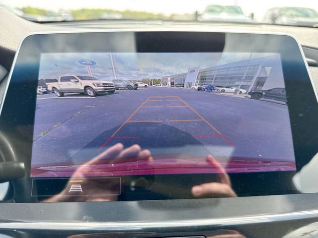 Used 2022 Cadillac CT5 Premium Luxury AWD/4WD image 20