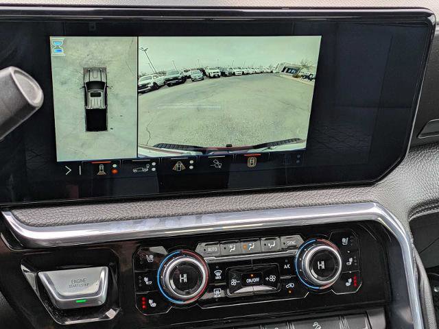 Used 2024 GMC Sierra 3500 Denali w/ Denali Reserve Package AWD/4WD image 30