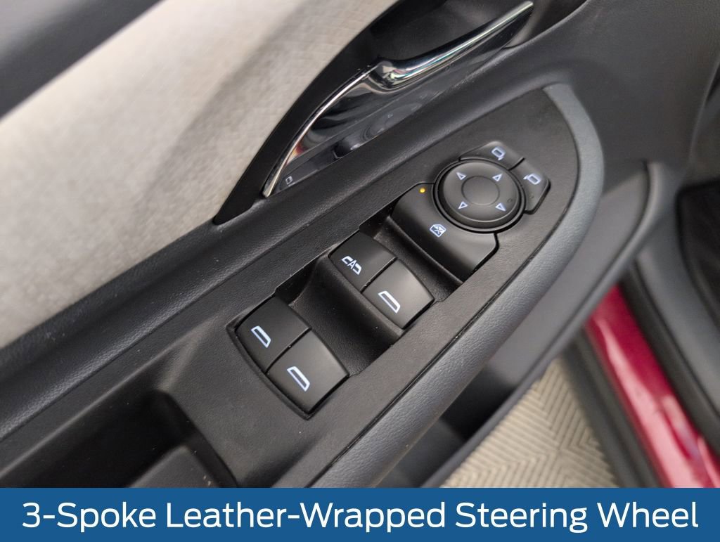 Used 2020 Chevrolet Bolt LT image 39