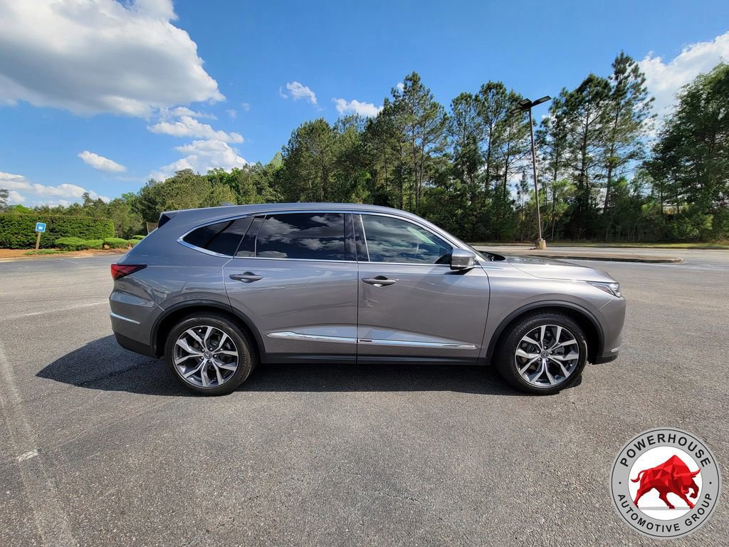 Used 2023 Acura MDX FWD w/ Technology Package image 6