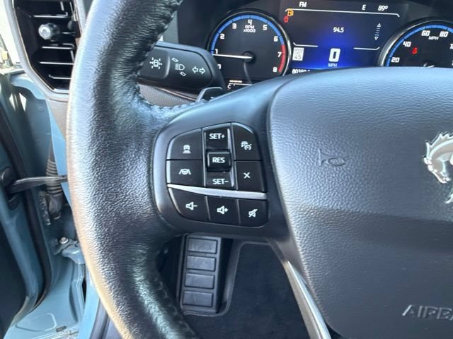 Certified 2021 Ford Bronco Sport Badlands w/ Badlands Package AWD/4WD image 23