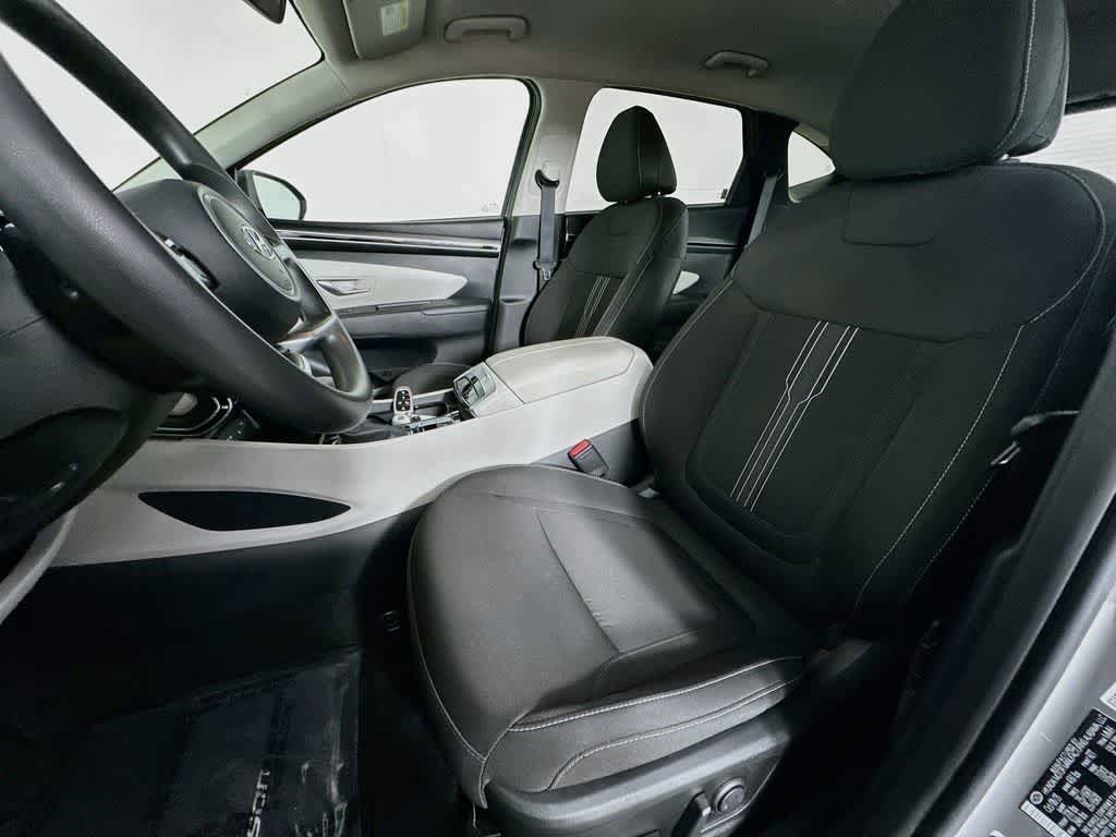 Used 2024 Hyundai Tucson SEL AWD/4WD image 12