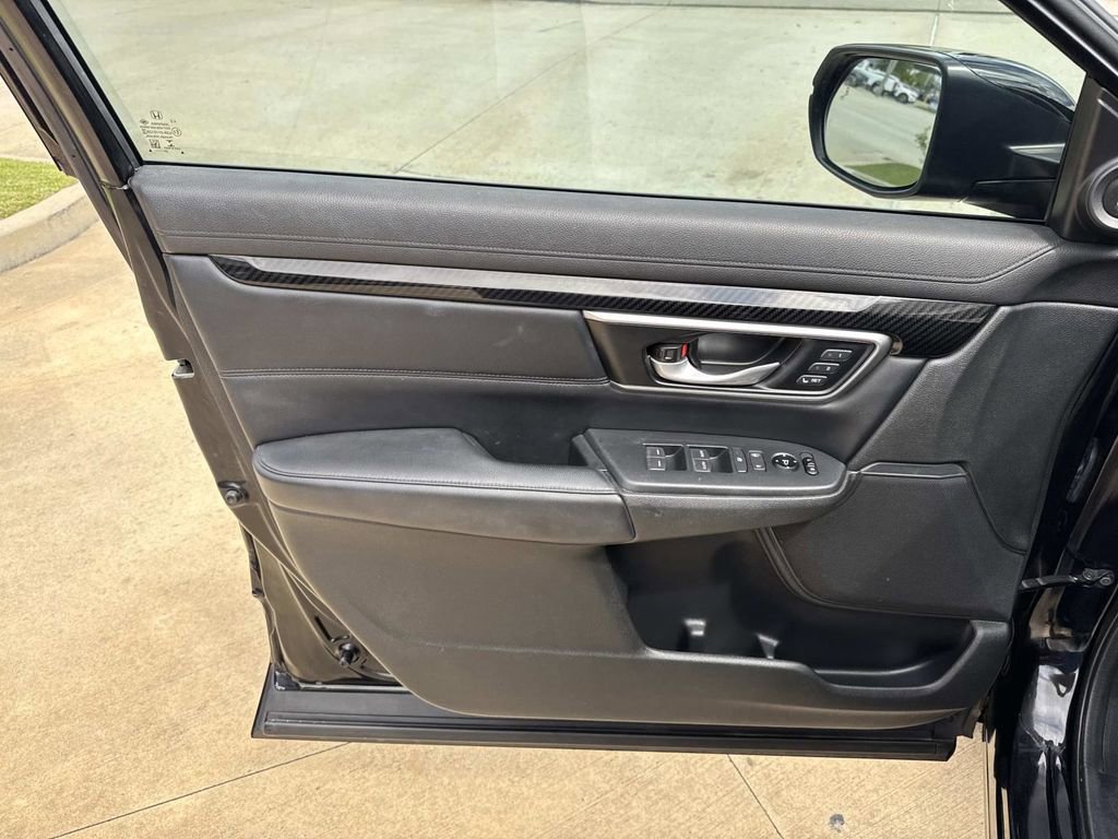 Used 2020 Honda CR-V Touring image 20