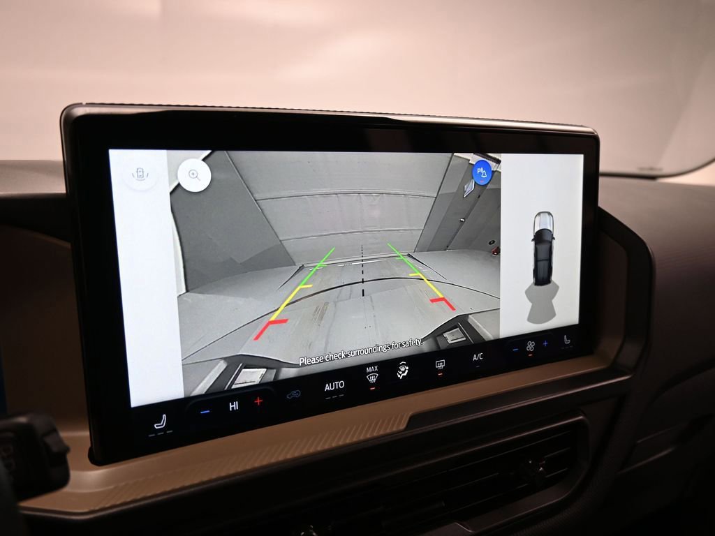 Certified 2025 Ford Bronco Sport Big Bend w/ Convenience Package image 41