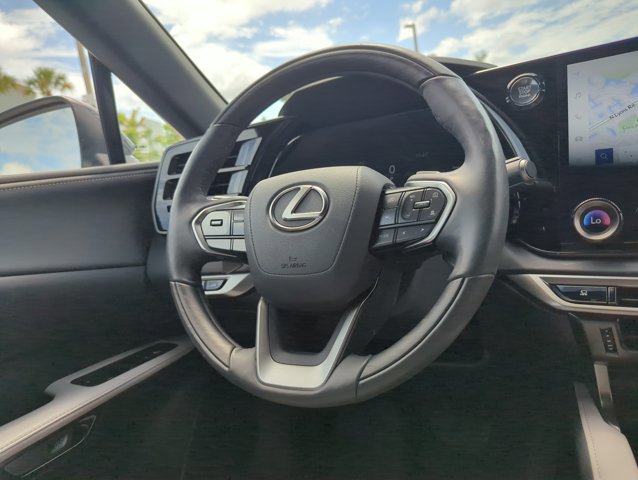 Used 2025 Lexus RX 350 F Sport w/ Convenience Package AWD/4WD image 27