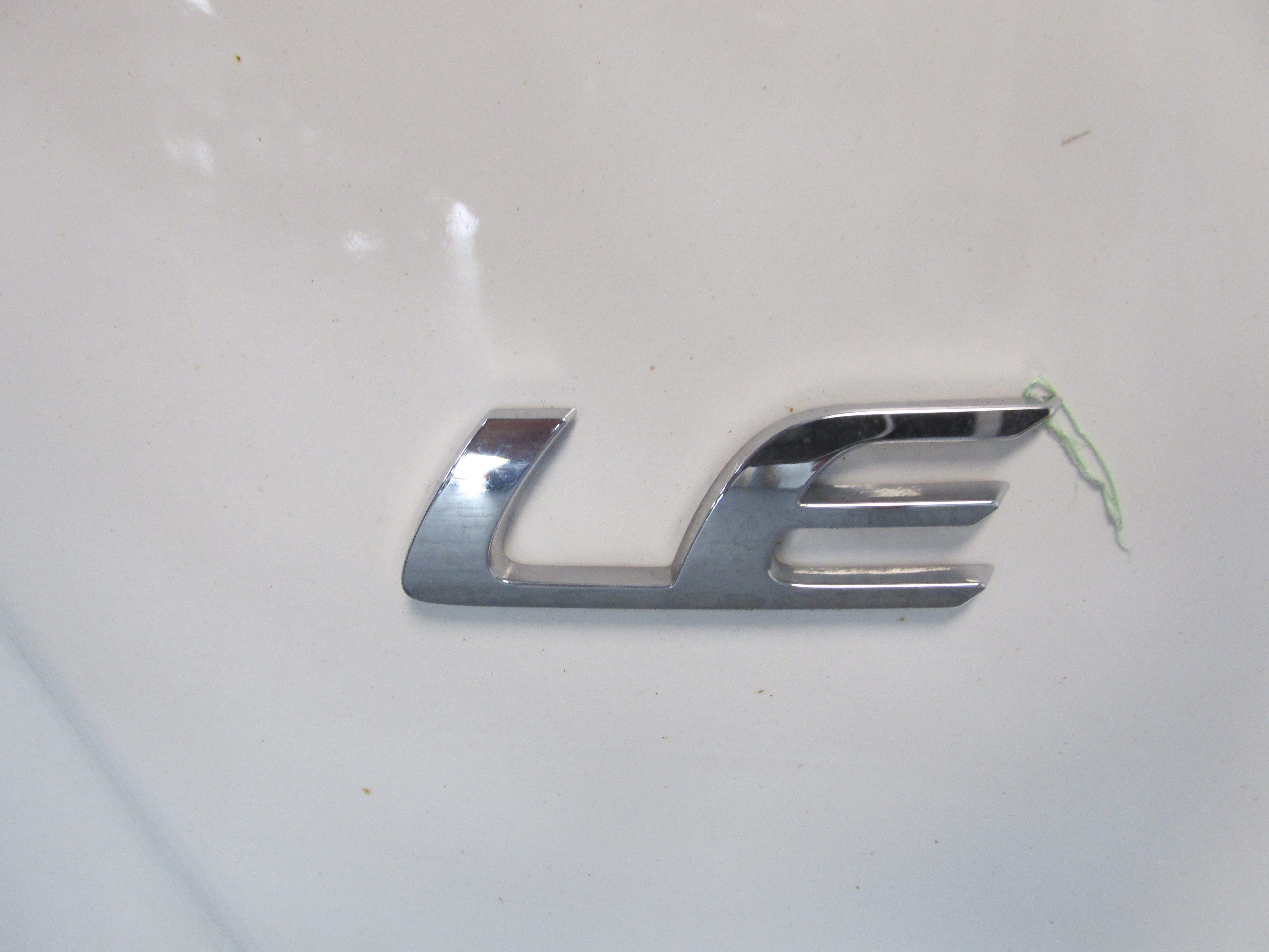 Used 2024 Toyota Corolla LE FWD image 19