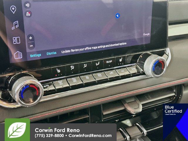 Used 2024 Chevrolet Colorado Z71 w/ Z71 Convenience Package 2 AWD/4WD image 20