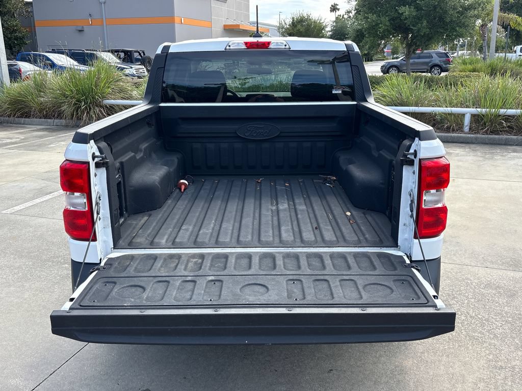 Certified 2023 Ford Maverick XLT w/ Equipment Group 300A Standard AWD/4WD image 29