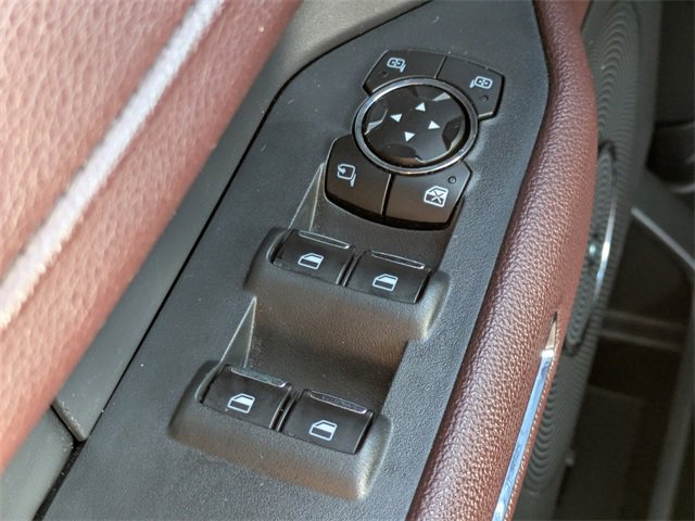 Certified 2023 Ford Expedition Max Limited image 24