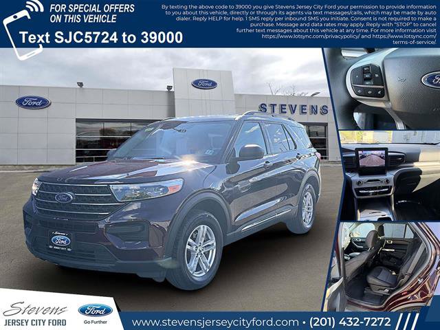 2023 XLT