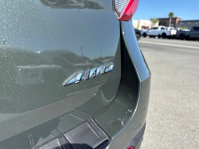 Certified 2023 Ford Explorer ST-Line w/ Class IV Trailer Tow Package AWD/4WD image 9