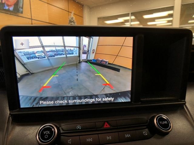 Certified 2024 Ford Maverick Tremor w/ Tremor Off-Road Package image 15