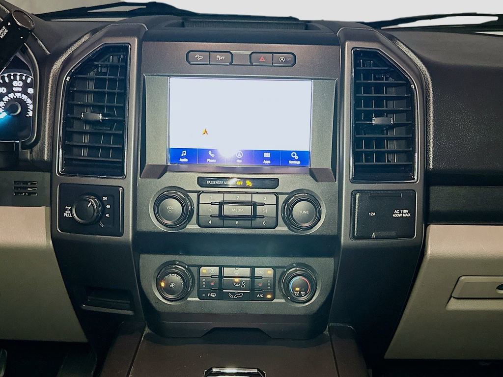 Certified 2019 Ford F150 XLT w/ Equipment Group 302A Luxury AWD/4WD image 34