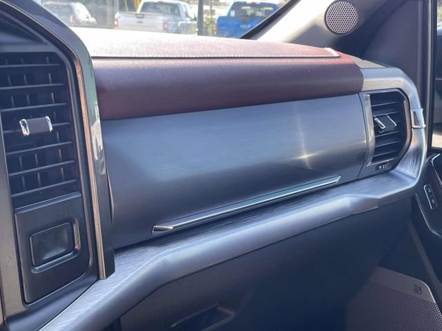 Certified 2021 Ford F150 Lariat AWD/4WD image 33