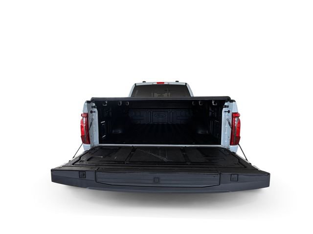 Certified 2024 Ford F150 XLT w/ Equipment Group 302A MID AWD/4WD image 19