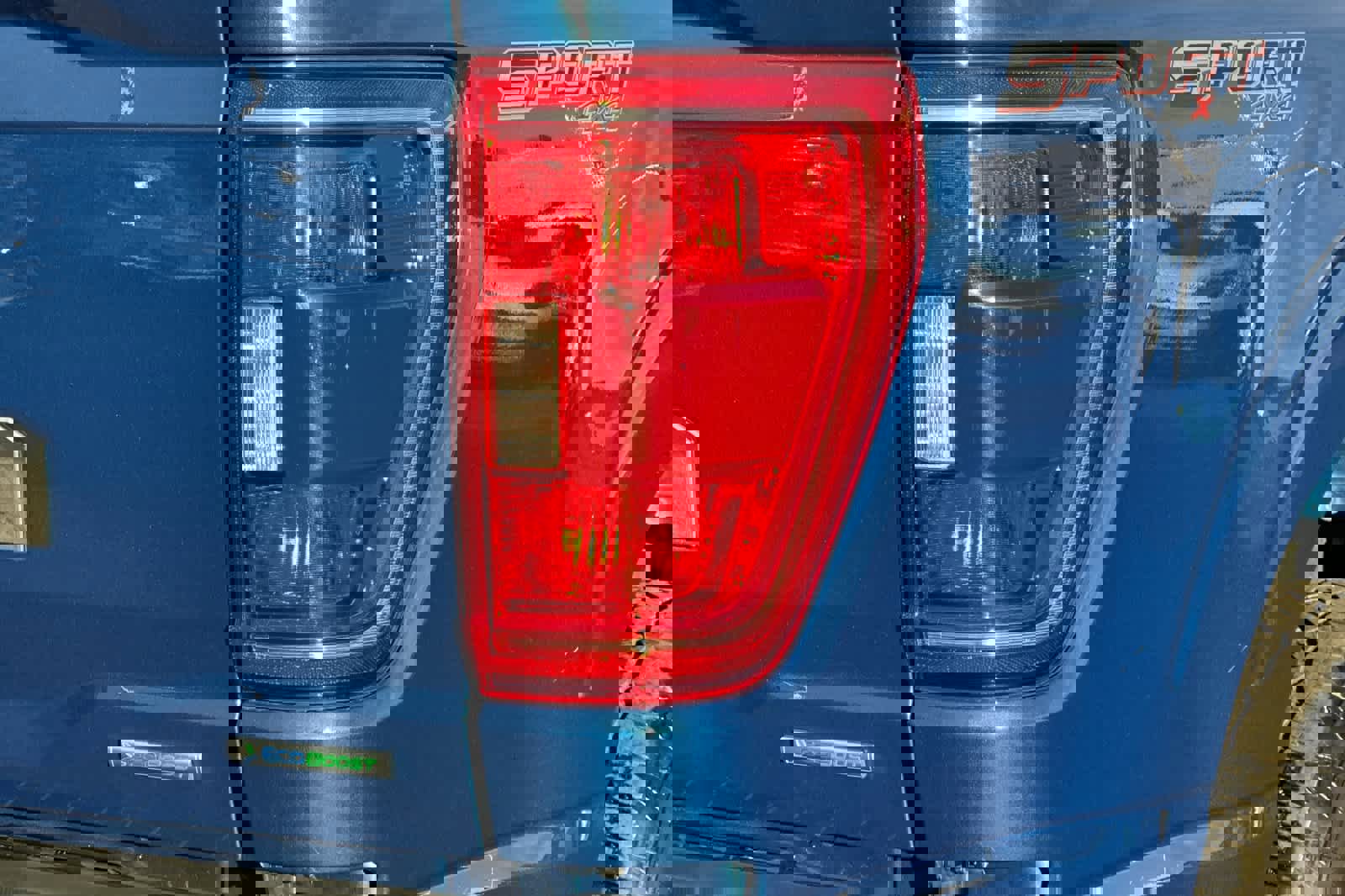 Certified 2023 Ford F150 XLT w/ Equipment Group 302A High image 27