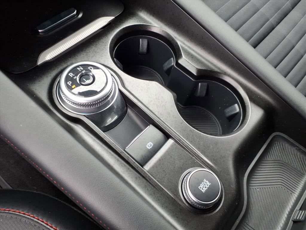 Certified 2025 Ford Explorer ST-Line w/ Premium Package image 16