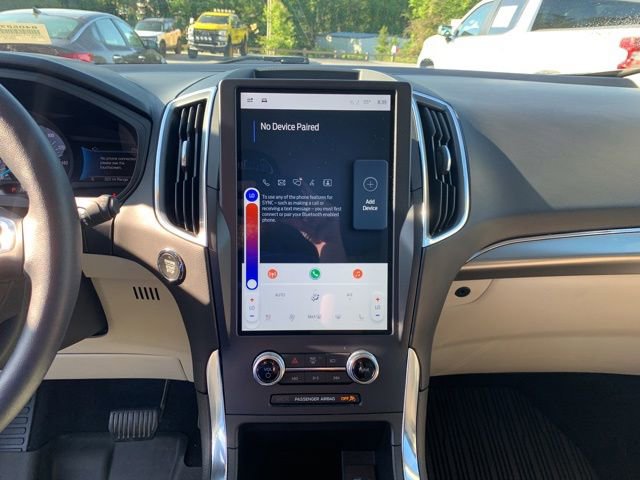 Certified 2023 Ford Edge Titanium AWD/4WD image 28