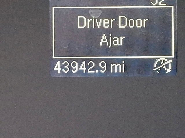 Certified 2018 Ford EcoSport S AWD/4WD image 13