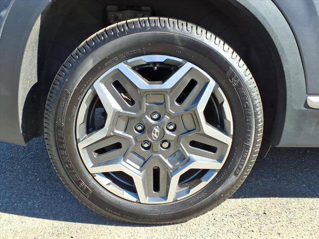 Used 2021 Hyundai Santa Fe SEL Premium image 26