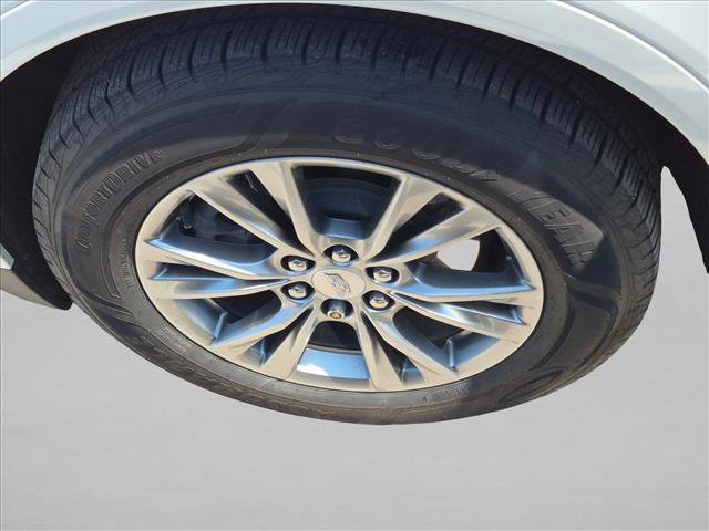 Used 2023 Cadillac XT5 Premium Luxury AWD/4WD image 10
