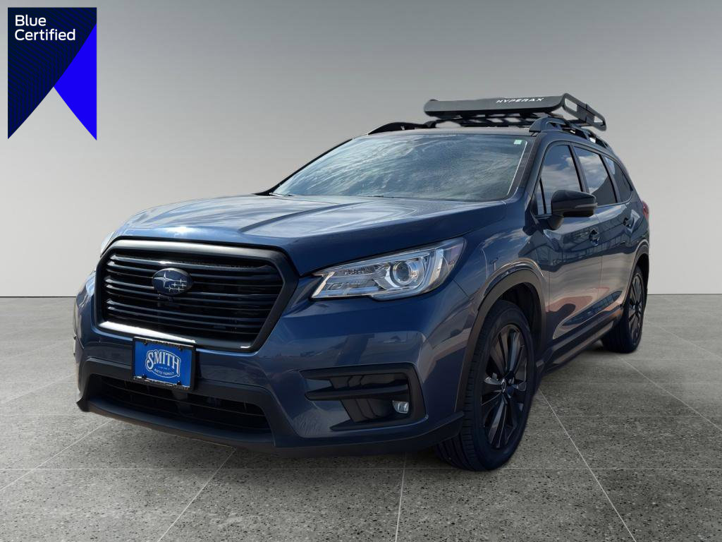 Used 2021 Subaru Ascent Touring w/ Popular Package #2