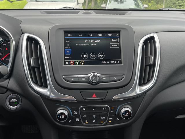 Used 2019 Chevrolet Equinox LT AWD/4WD image 39