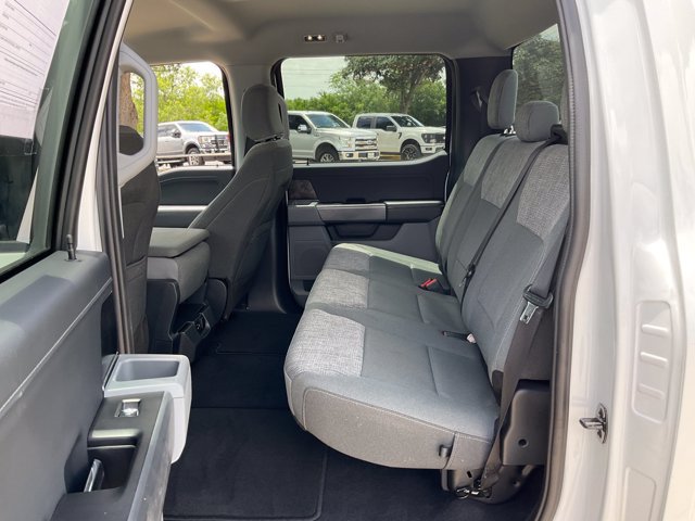 Certified 2023 Ford F150 XLT w/ Equipment Group 302A High AWD/4WD image 9