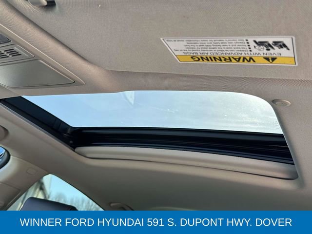 Used 2021 Honda Accord Touring image 18