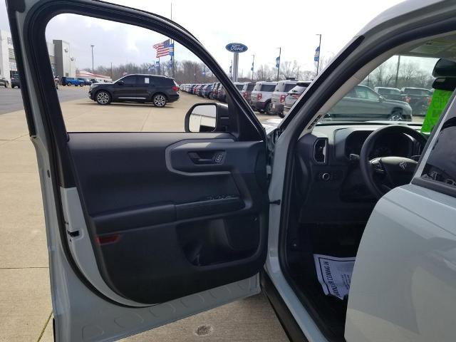 Certified 2023 Ford Bronco Sport Big Bend AWD/4WD image 11