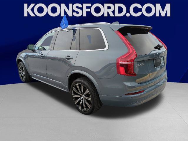 Used 2023 Volvo XC90 B5 Core w/ Climate Package AWD/4WD image 3