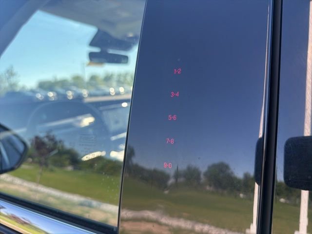 Certified 2025 Ford Expedition Active AWD/4WD image 28