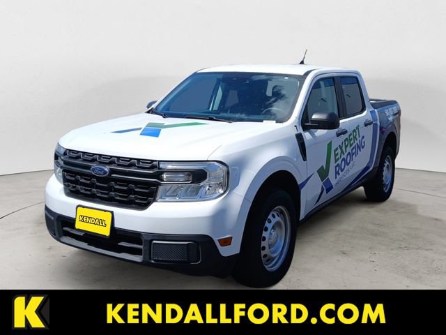 Certified 2024 Ford Maverick XL FWD image 1