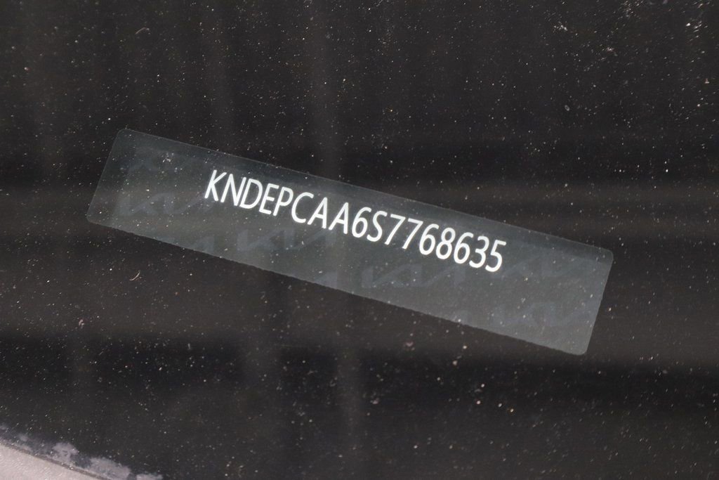 Used 2025 Kia Seltos LX image 33