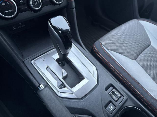 Used 2023 Subaru Crosstrek 2.0i Premium image 32