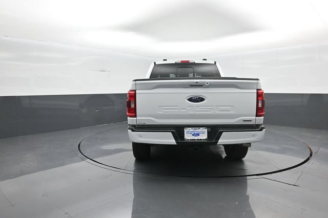 Certified 2023 Ford F150 XLT w/ Equipment Group 302A High AWD/4WD image 6