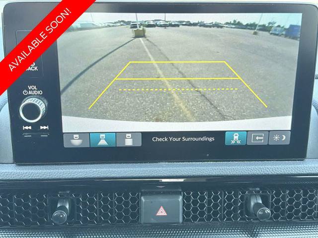 Used 2024 Honda CR-V EX-L image 29