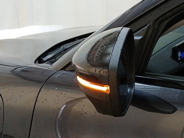 Certified 2022 Ford Mustang Mach-E Premium image 28