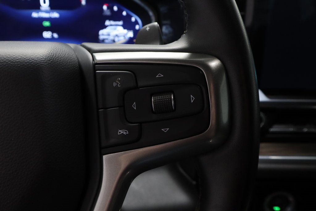 Used 2023 Chevrolet Silverado 1500 RST image 31