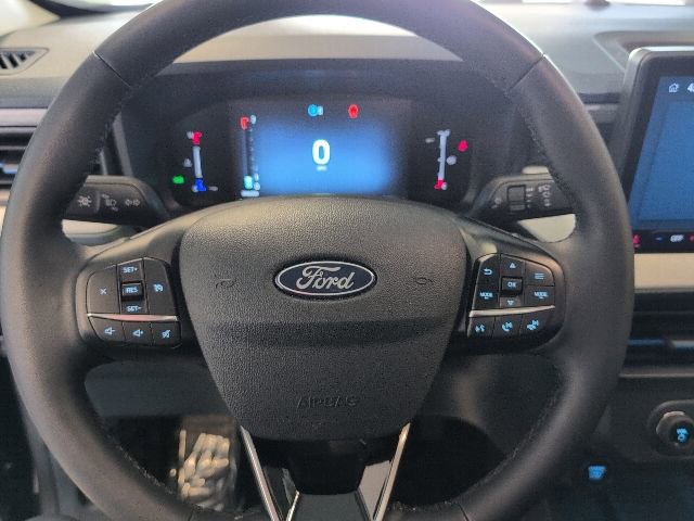 Certified 2025 Ford Maverick XLT w/ XLT Luxury Package AWD/4WD image 18