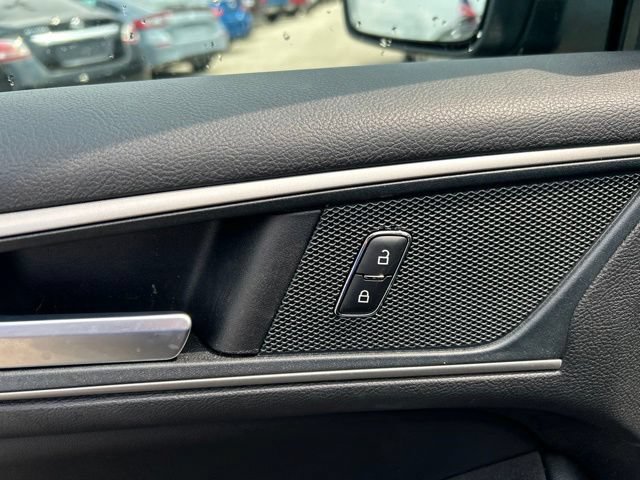Certified 2024 Ford Edge SEL w/ Convenience Package AWD/4WD image 18