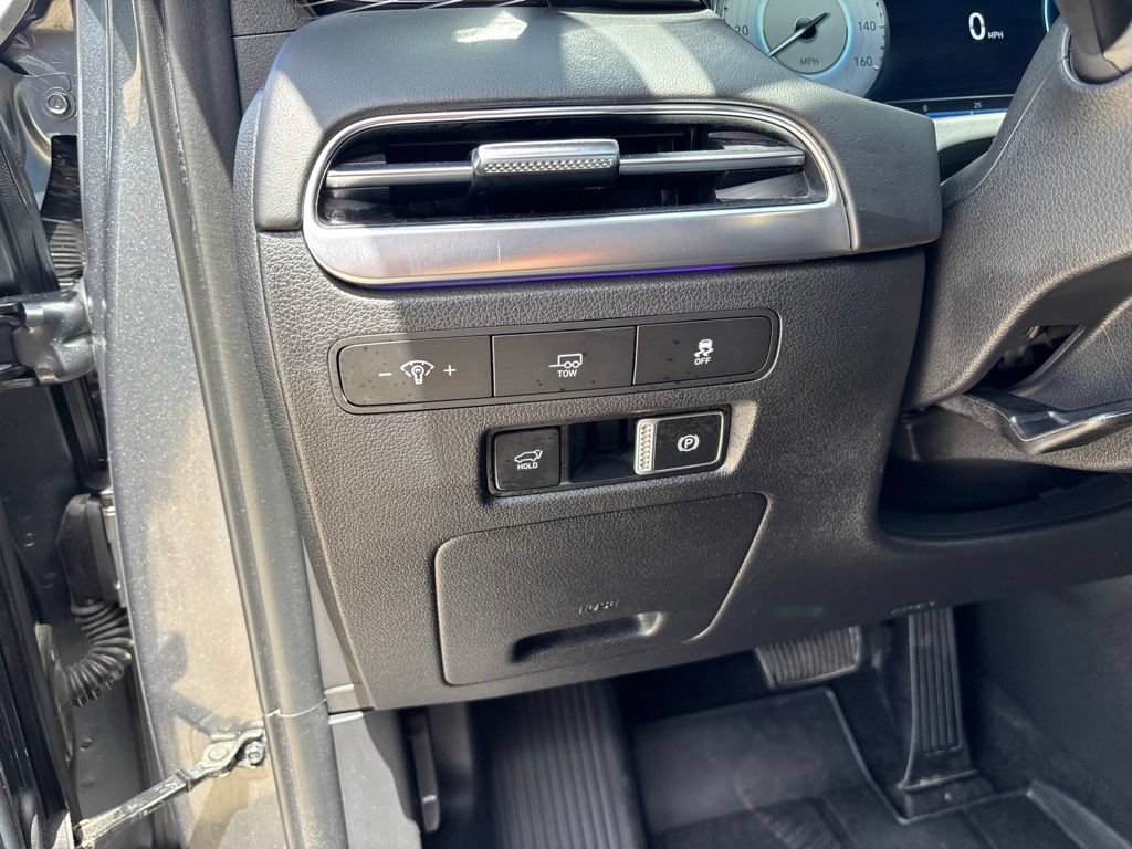 Used 2023 Hyundai Palisade Calligraphy AWD/4WD image 15