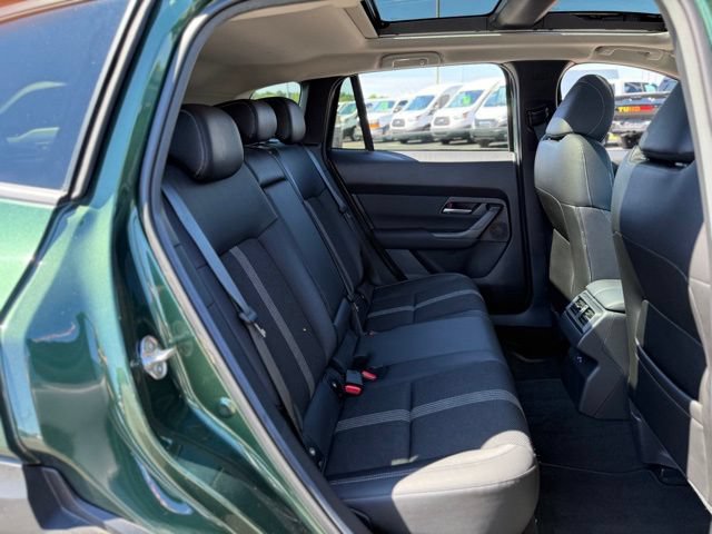 Used 2026 MAZDA CX-50 AWD 2.5 S w/ Preferred Pkg image 16
