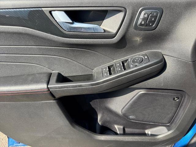 Certified 2023 Ford Escape ST-Line Select w/ Tech Pack #2 image 22