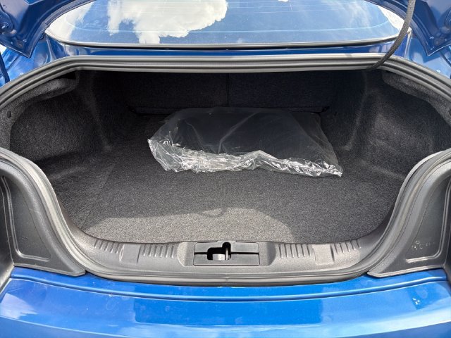 Certified 2023 Ford Mustang Premium w/ Equipment Group 201A RWD image 24