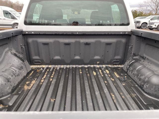 Certified 2024 Ford Ranger XL w/ Trailer Tow Package image 18