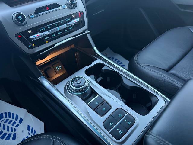 Certified 2021 Ford Explorer XLT w/ Equipment Group 202A image 20