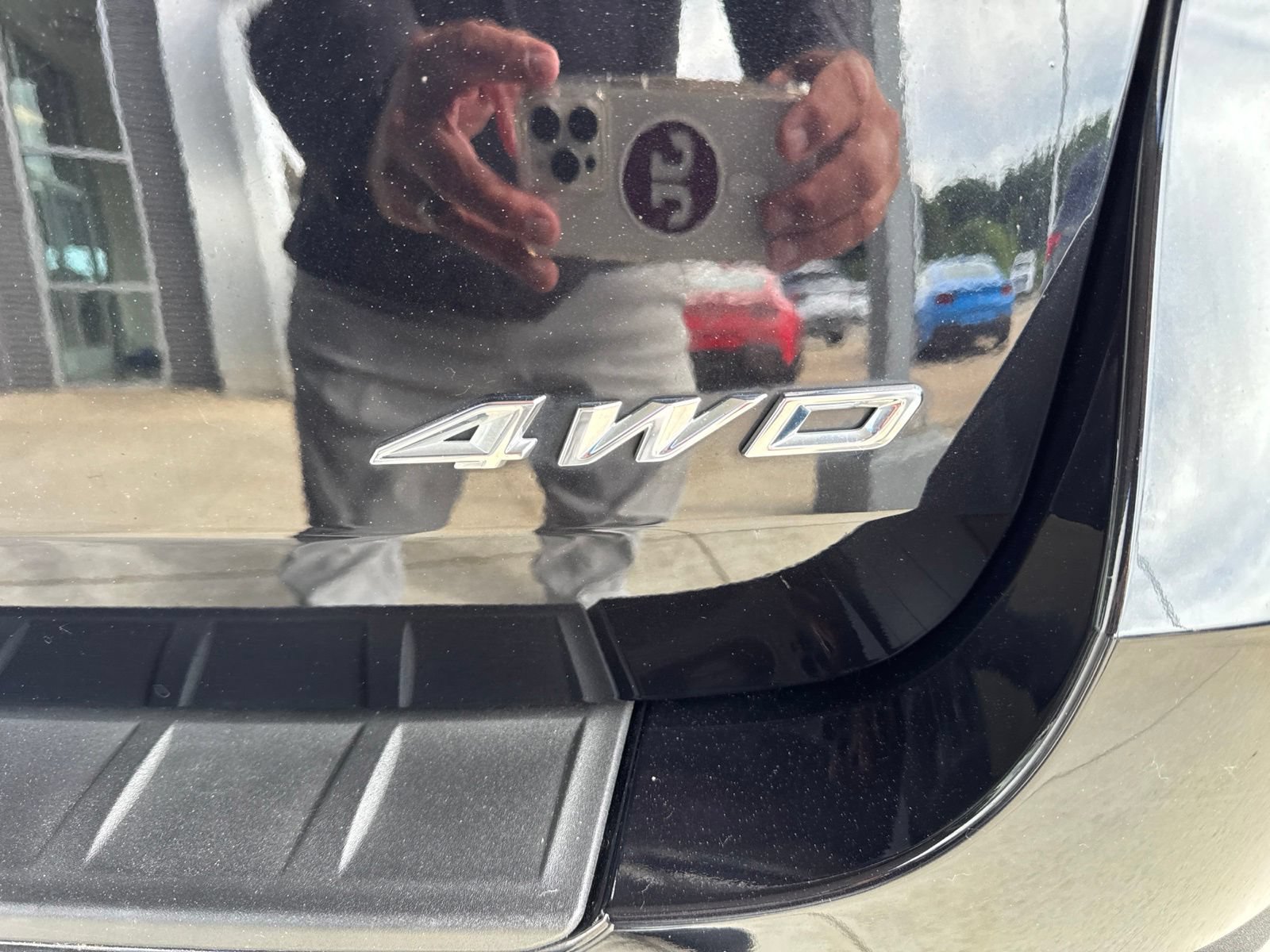 Certified 2023 Ford Explorer XLT AWD/4WD image 16