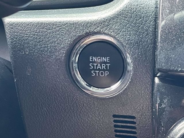 Used 2021 Toyota 4Runner Nightshade AWD/4WD image 17