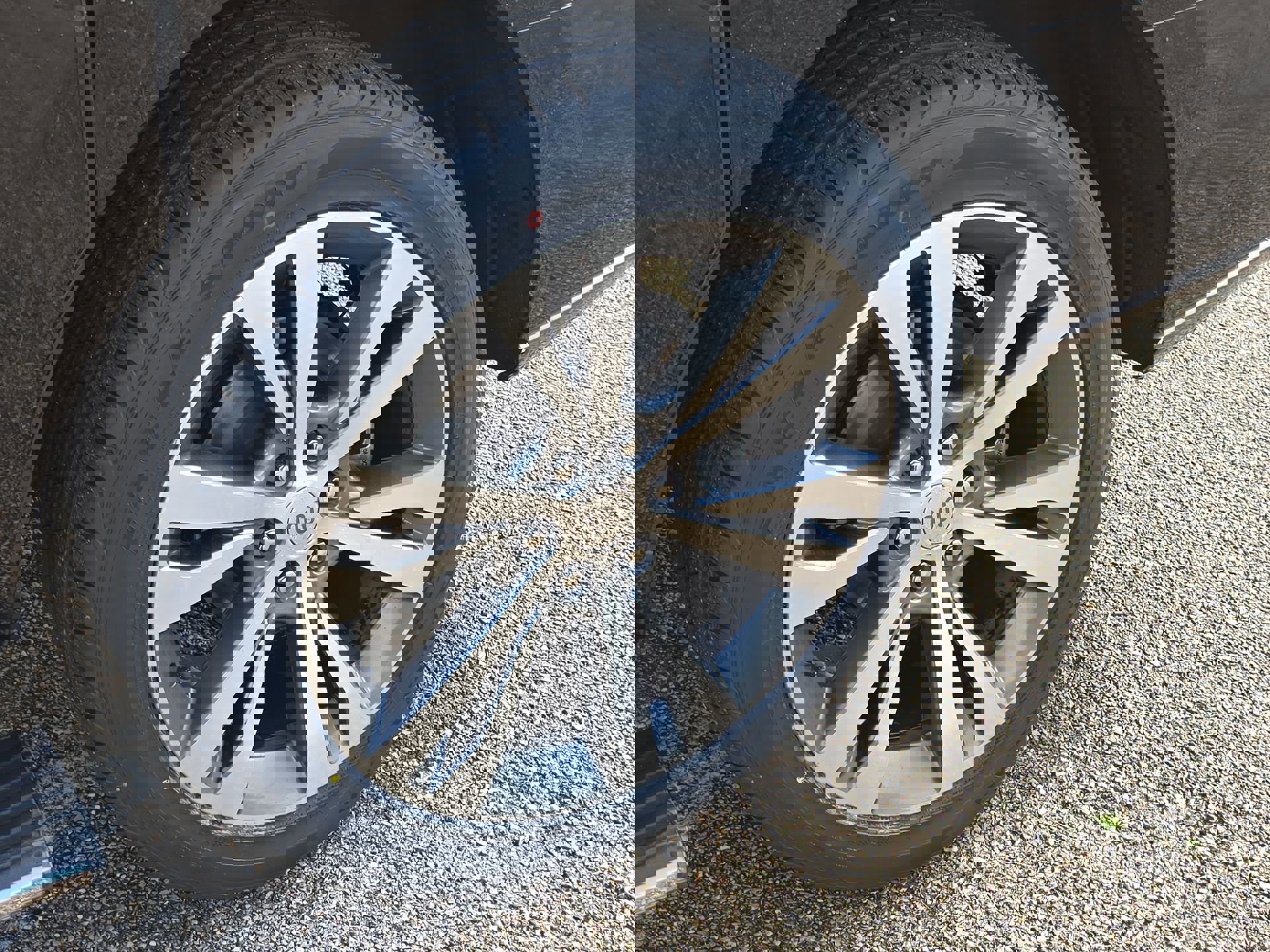 Certified 2020 Ford Expedition Max King Ranch w/ Cargo Package image 10